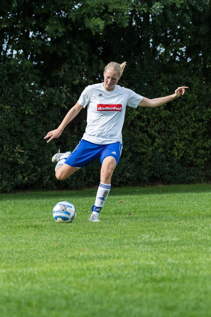 Bild 213 - Frauen TSV Wiemersdorf - FSC Kaltenkirchen : Ergebnis: 0:12